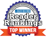 Reader Ranking Top Winner 2018