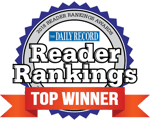 Reader Ranking Top Winner 2018 Reader Ranking Top Winner 2018