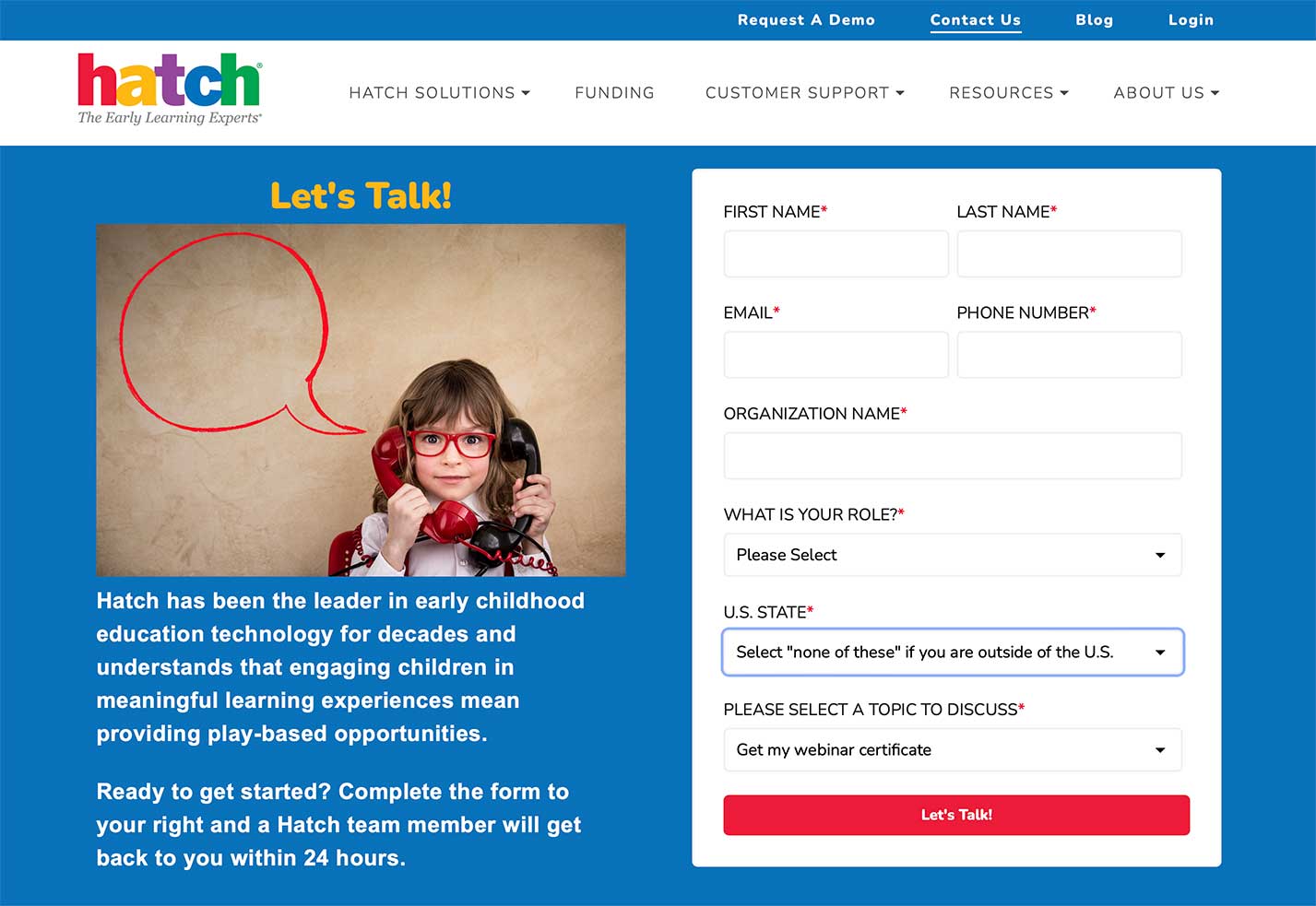 Hatch-Consulting