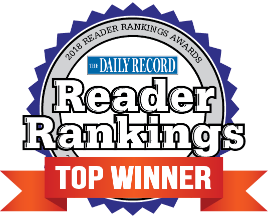 Reader Ranking Top Winner 2018